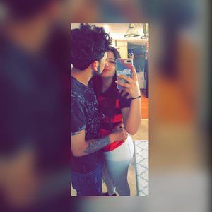 Meet your Posher, Beatriz